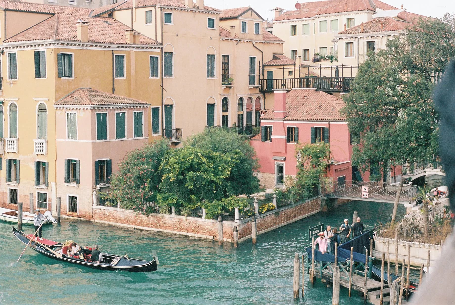 Ponte dell'accademia