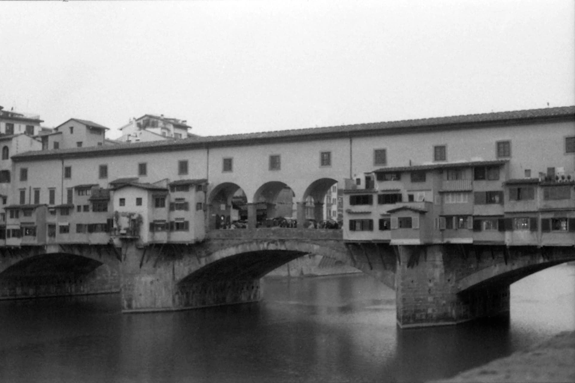 Ponte Vecchio