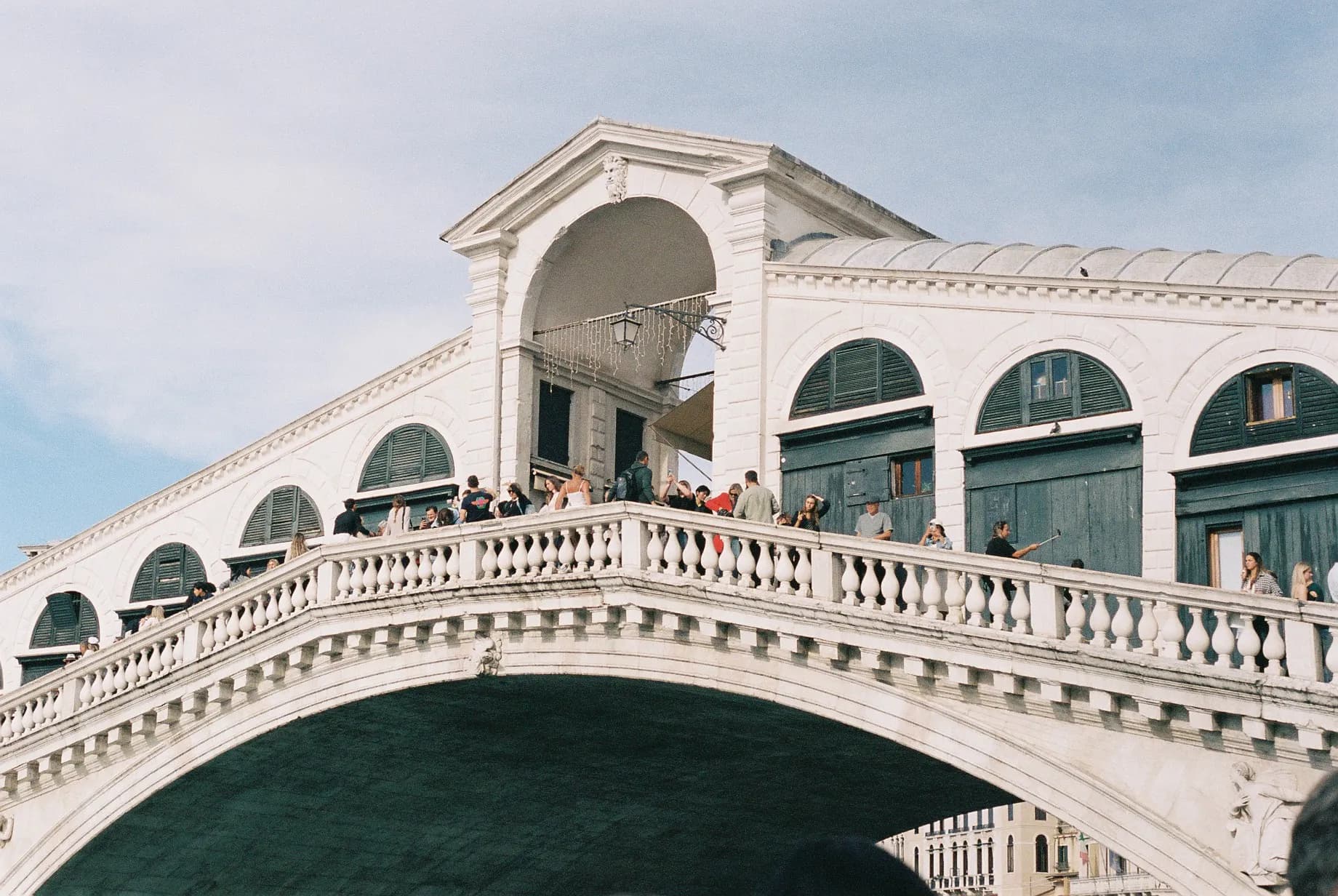 Ponte di Rialto