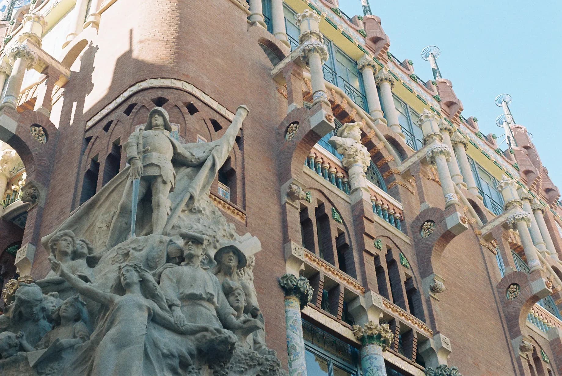 Palau de la Música Catalana