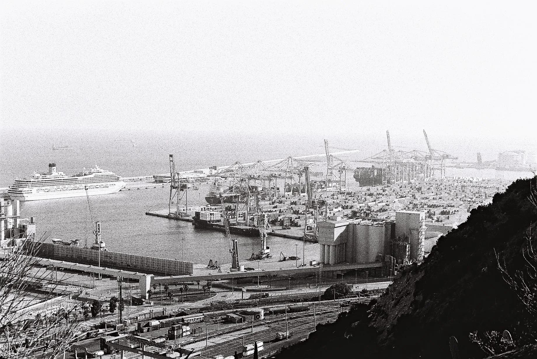 Optimized Industrialization